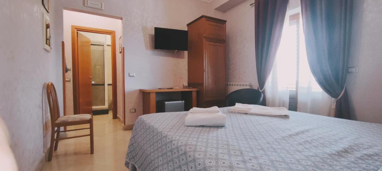 Affittacamere Stranamore Фраскати Экстерьер фото