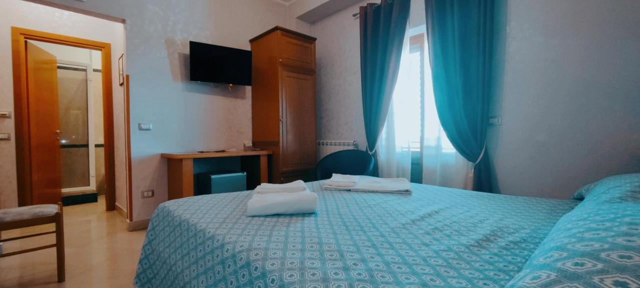 Affittacamere Stranamore Фраскати Экстерьер фото